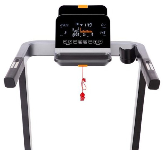 Bežecký pás HMS BE5873