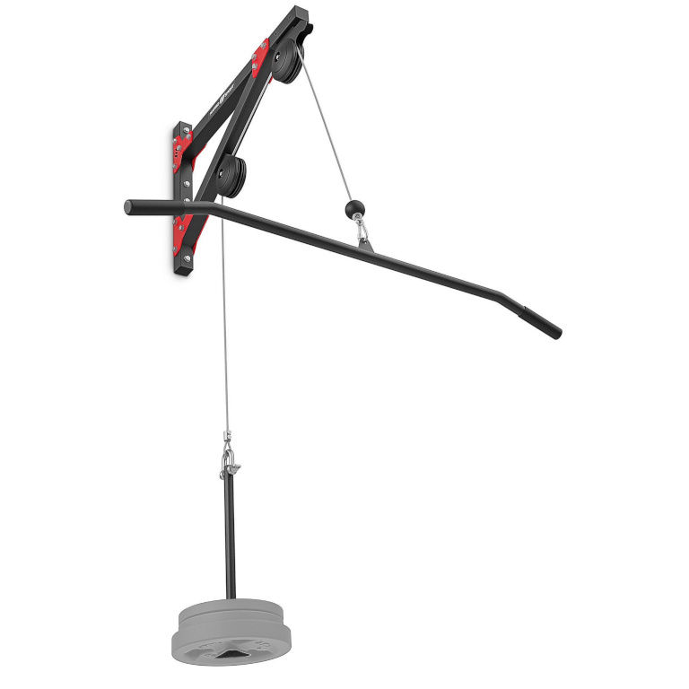 Horná kladka MARBO MH-W108 2.0