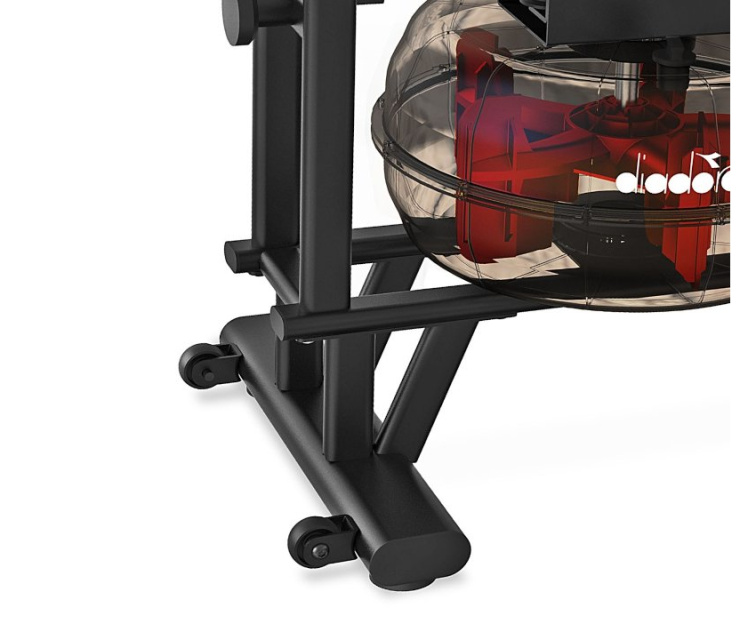 Veslovací trenažér Diadora RQ400