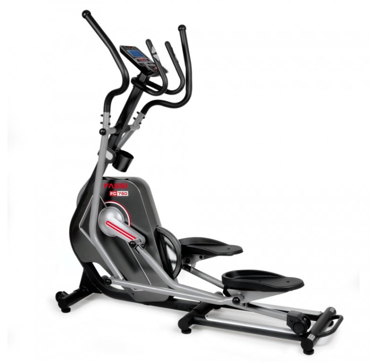 Eliptical Fassi FC 760