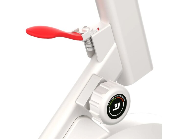 Cyklotrenažér Lotto Ego 800