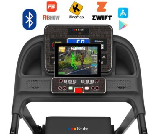 Bežecký pás Bcube A7.5