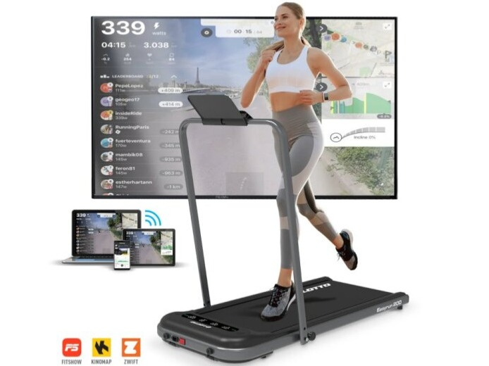 Bežecký pás Lotto Easyrun 200