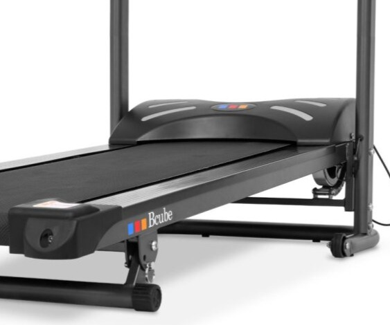 Bežecký pás Bcube MQ80