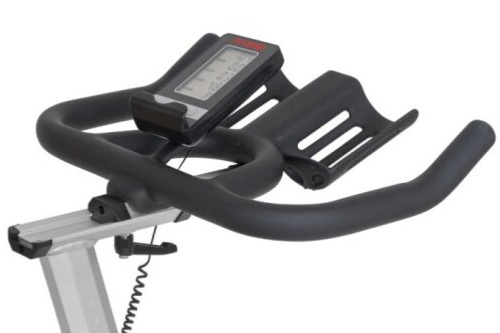 Cyklotrenažér Fassi S28 + Hrudný pás