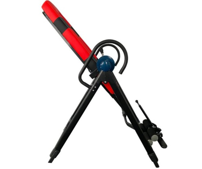 Inverzná lavica DUVLAN VX-60 Comfy