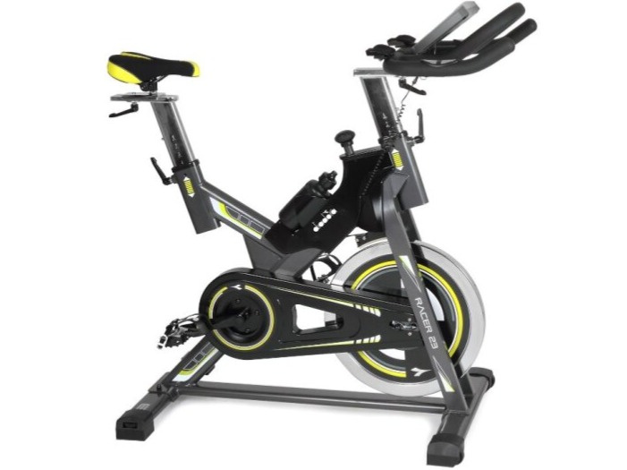 Cyklotrenažér Diadora Racer 23