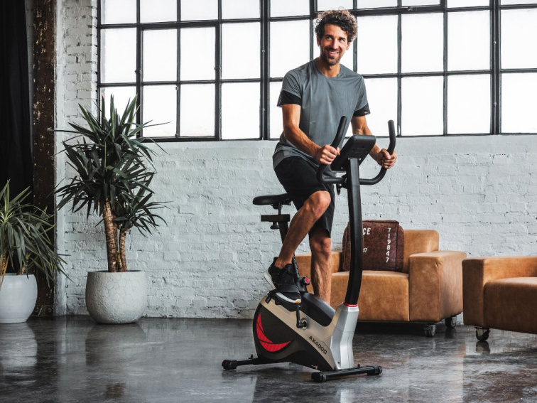 Rotoped Christopeit AX 4000