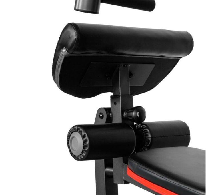 Posilňovacia veža Fassi PW 350