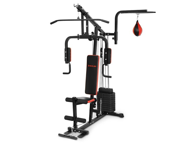 Posilňovacia veža DUVLAN Magni