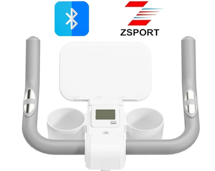 Cyklotrenažér Lotto Ego 100