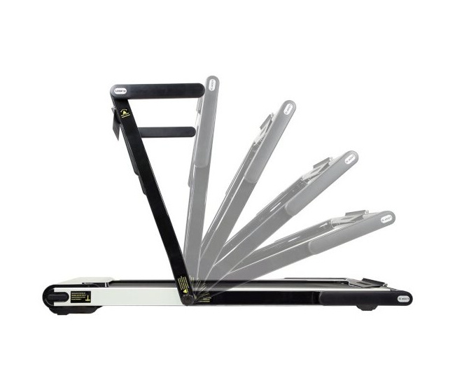 Elektrický bežecký pás HMS LOOP12