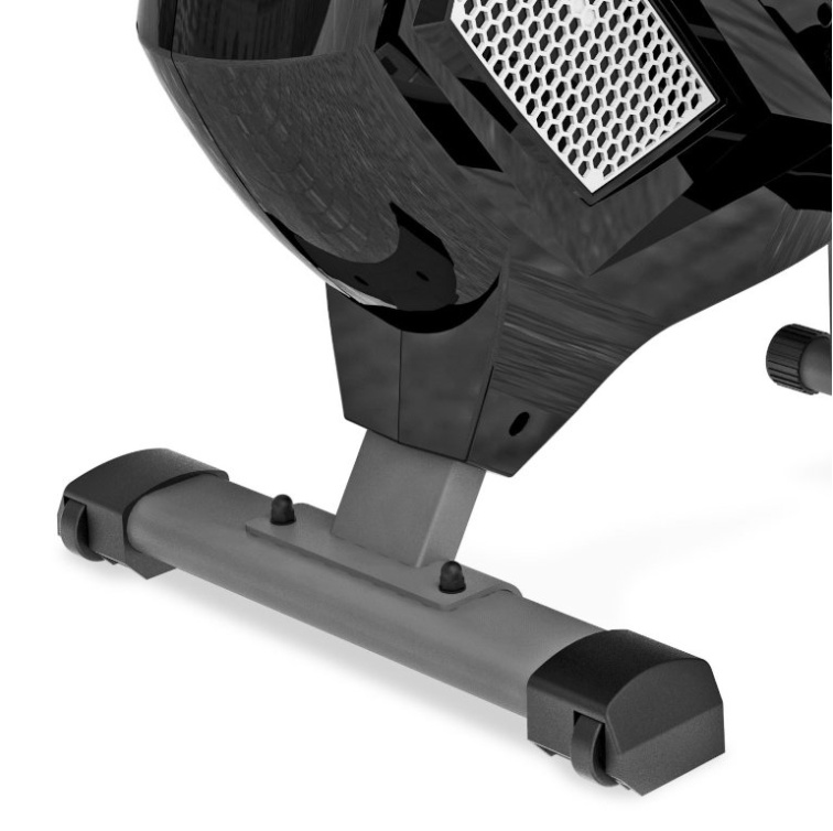 Veslovací trenažér Fassi VR620