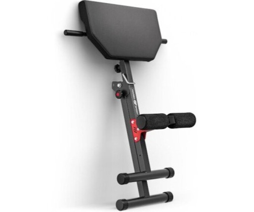 Hyperextenzia MARBO MH-L116 2.0