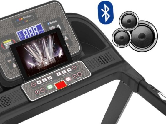 Bežecký pás Bcube A7.5