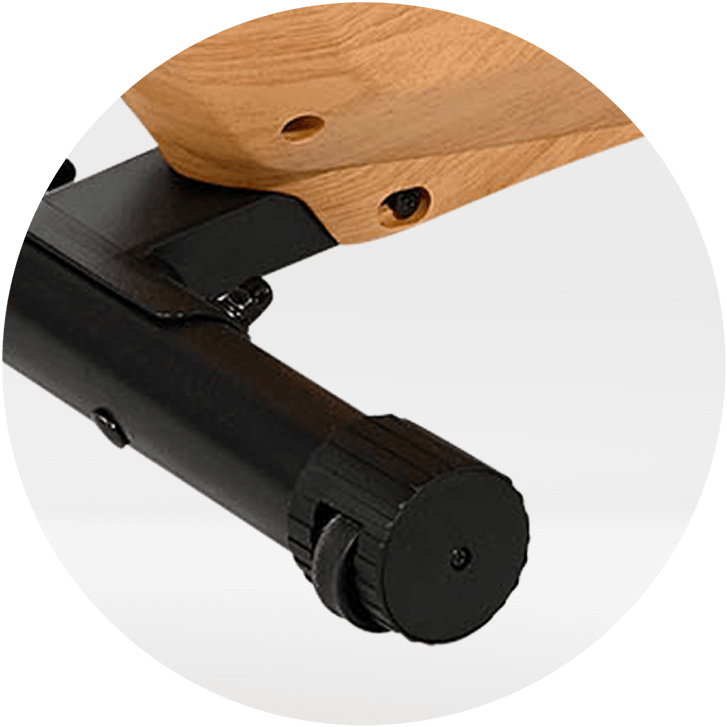 Rotoped Christopeit HT 2.2