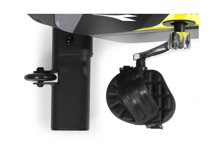 Recumbent Diadora Dakota