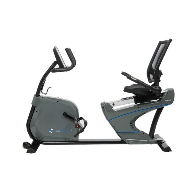 Elektromagnetický recumbent HMS R 1817