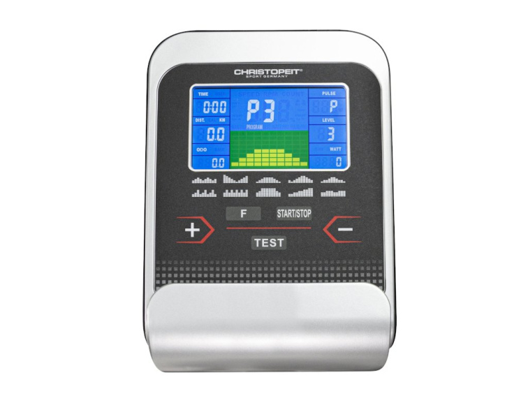 Rotoped Christopeit AX 4000