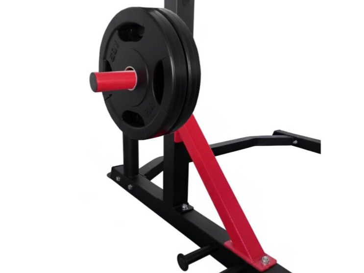 Multifunkčný stojan DUVLAN CX 100