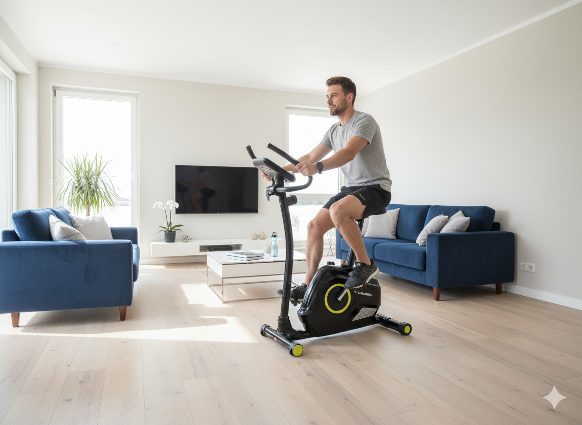 Rotoped Diadora Swing Evo