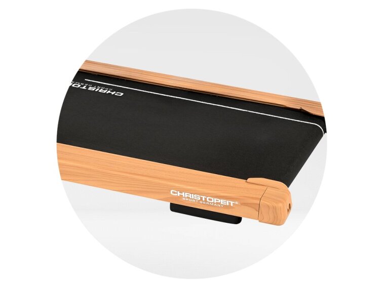 Christopeit Walking Pad 4.2 s diaľkovým ovládaním