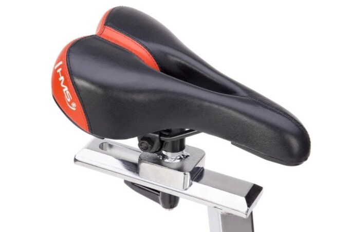 Cyklotrenažér HMS SW8902N