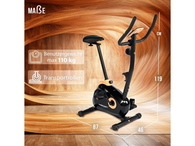 Rotoped Christopeit HT 2.1