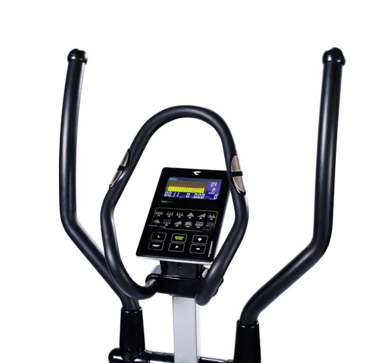 Eliptický Ergometer Christopeit ECO 2000