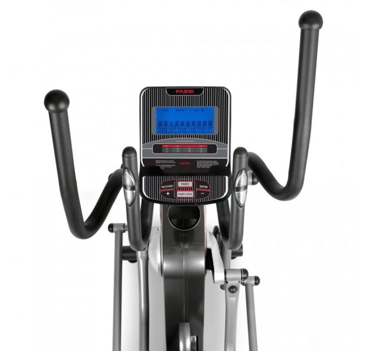 Eliptical Fassi FC 760