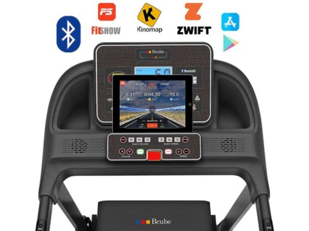 Bežecký pás Bcube A6.5