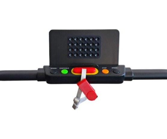 Bežecký pás DUVLAN Lusaka