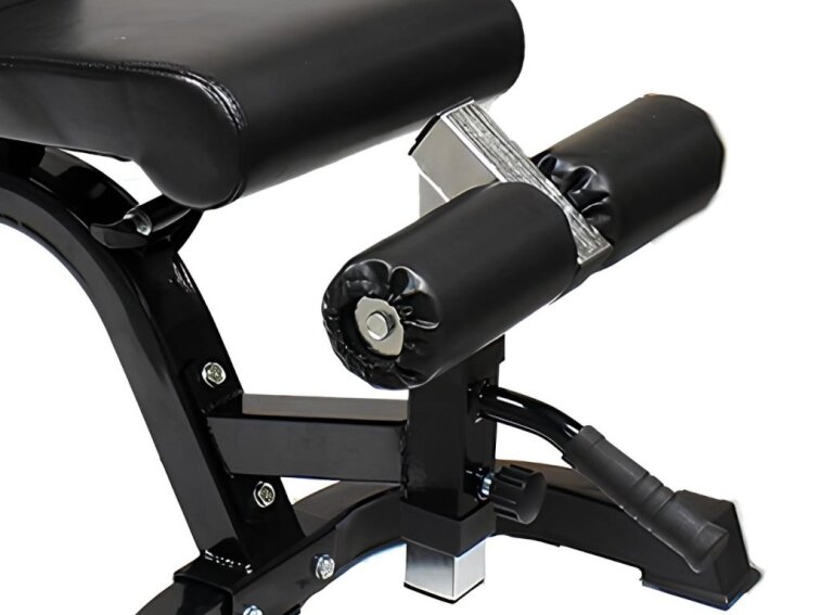 Multifunkčná lavička DUVLAN Taranis