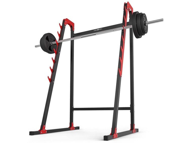 Viacúčelový stojan MARBO MH-S204