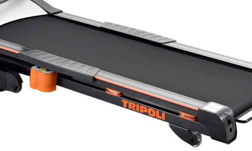 Bežecký pás DUVLAN Tripoli