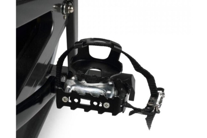 Cyklotrenažér Diadora Racer 23