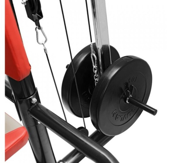 Multifunkčná veža DUVLAN Kron