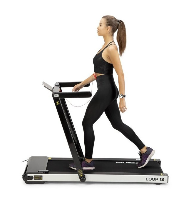 Elektrický bežecký pás HMS LOOP12