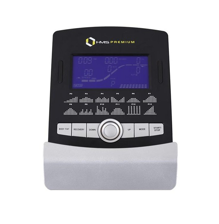 Elektromagnetický rotoped HMS Premium M1820-i