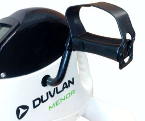 Mini rotoped DUVLAN Menor