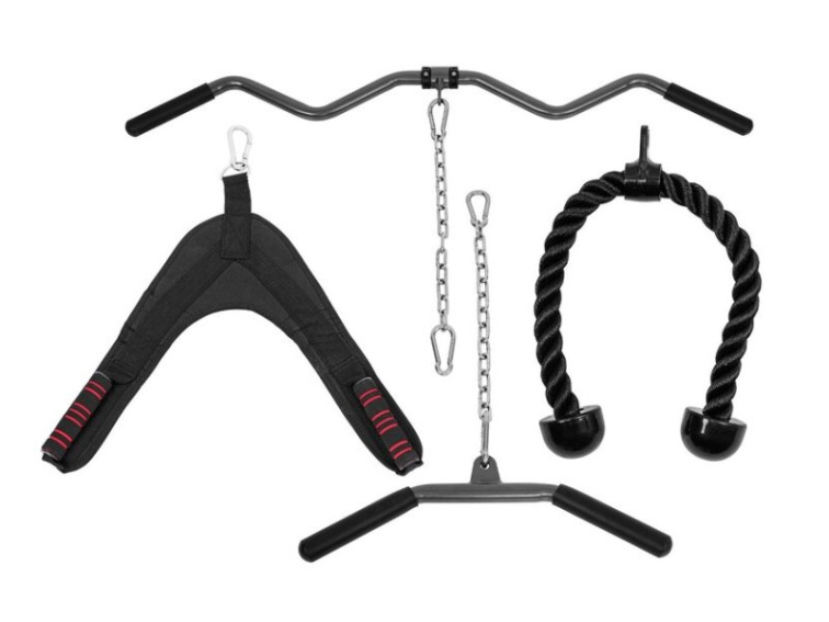 Posilňovacia veža Fassi PW 350