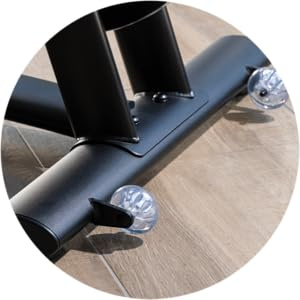 Cyklotrenažér Christopeit Racer Bike 4.0