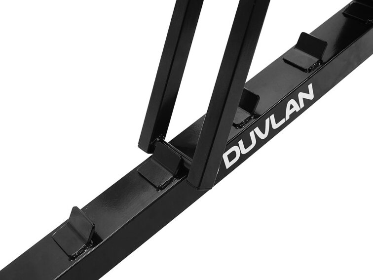 Multifunkčná lavička DUVLAN Taranis