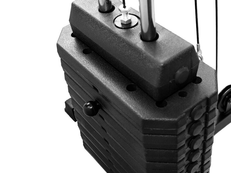 Posilňovacia veža DUVLAN Magni