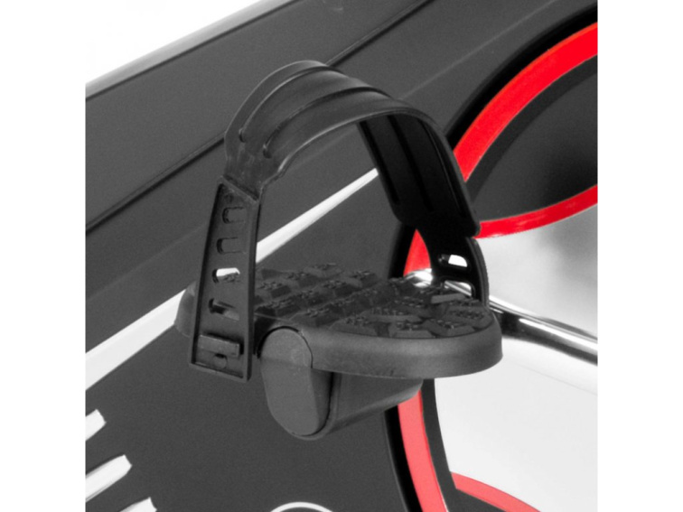 Rotoped Christopeit AL1 Black Edition