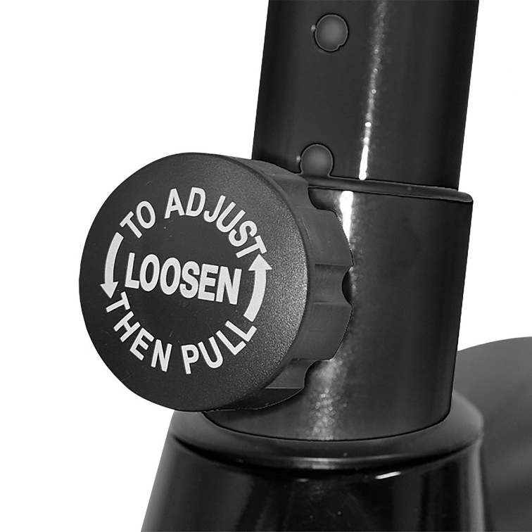 Rotoped Christopeit BT 4