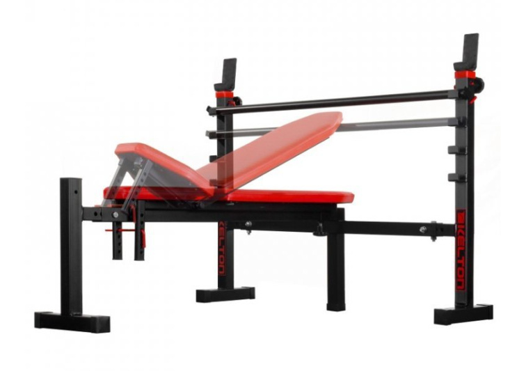 Bench lavica Kelton Heavy Spartan