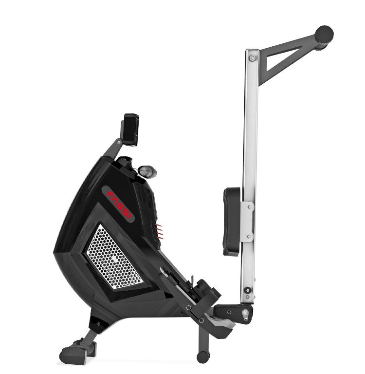 Veslovací trenažér Fassi VR620