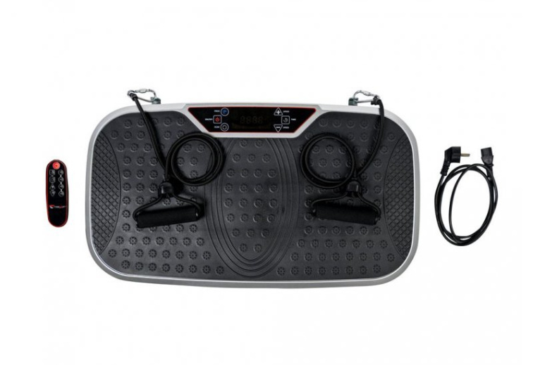 Vibromasážna plošina Christopeit Vibro 3000