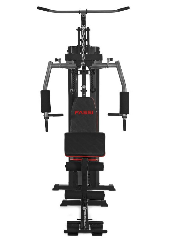 Posilňovacia veža Fassi Power 250